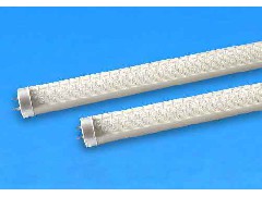 Installation sequence of LED fluorescent tube