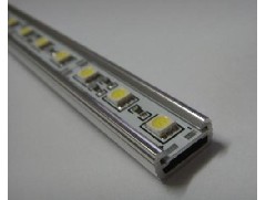 LED fluorescent tube manufacturers tell you how to choose color temperature for household lamps